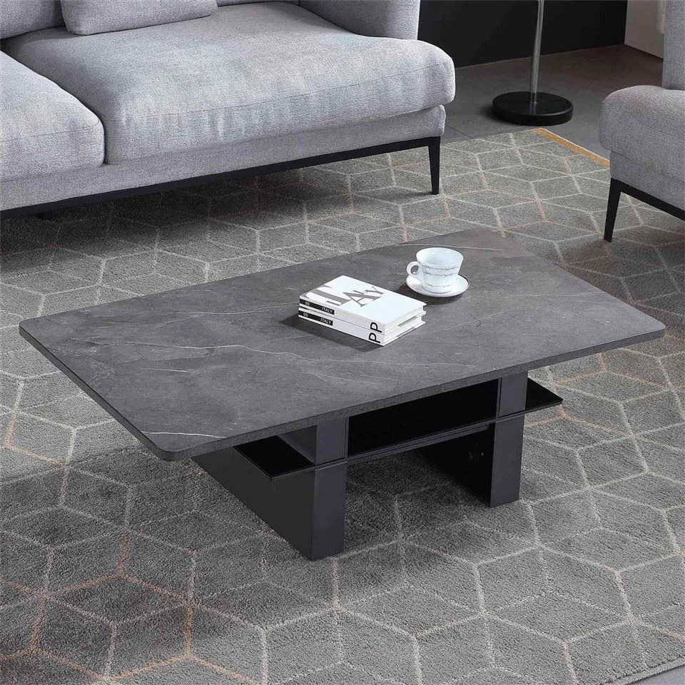 Modèn Design Style leve tab kafe